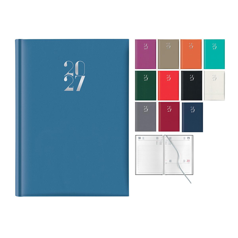 Agenda personalizzata 14,5x20,5 cm