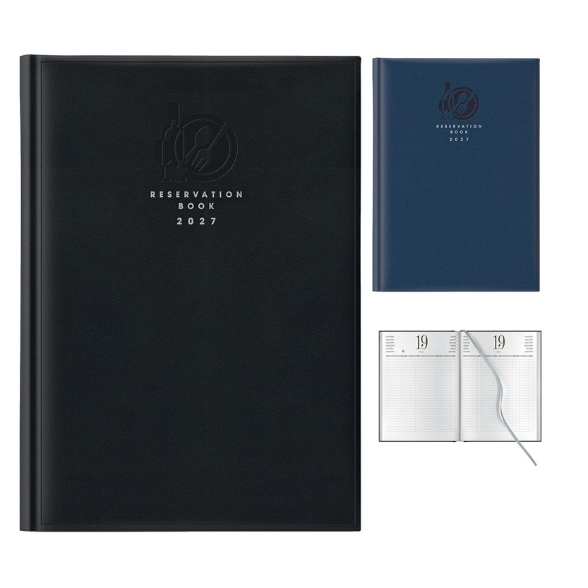 Maxi Agenda Personalizzata Ristoranti