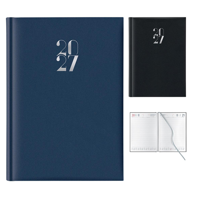 Agenda personalizzata 21x29,7 cm