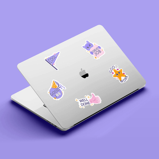 Stickers