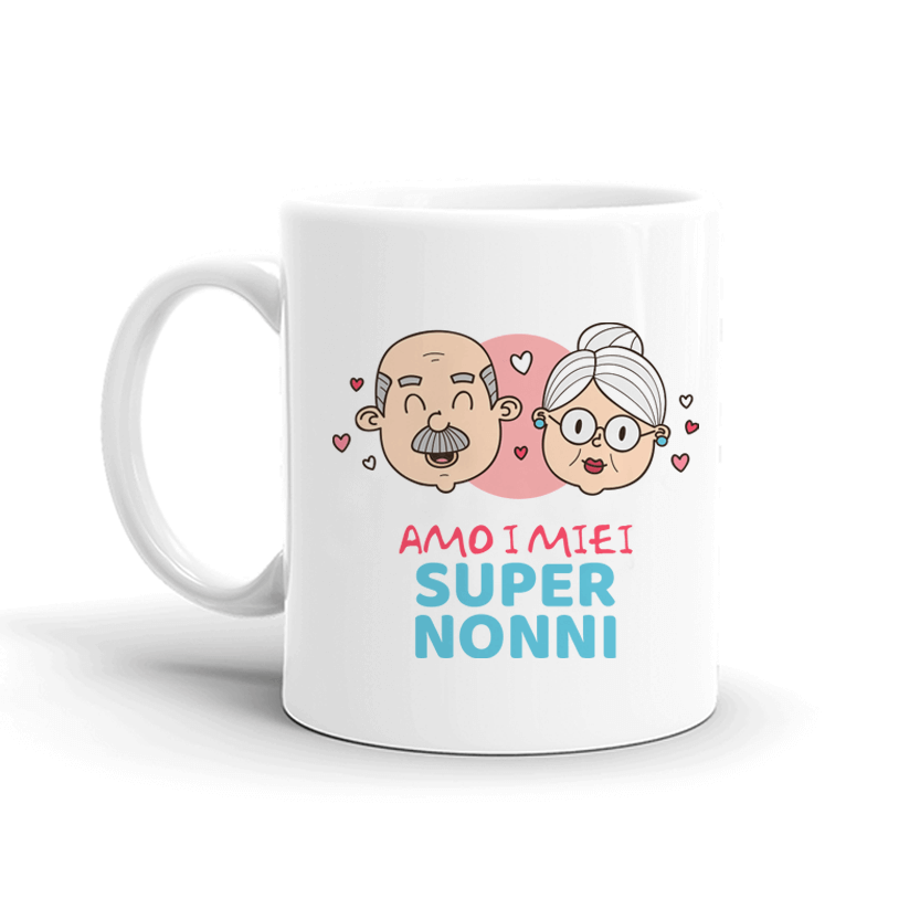 Tazza personalizzata