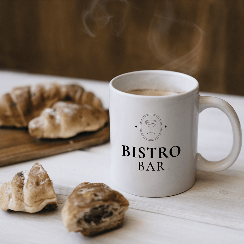 Tazza personalizzata